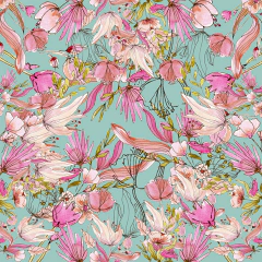 Felicidad Market - Eden - Aqua Strips - Bifaz - comprar online