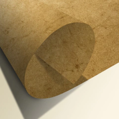 Elephant Hide Tierra Ocre - Pliego - 70x100