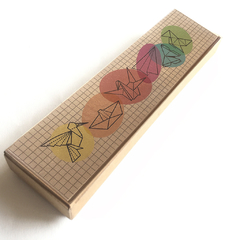 Origami Tool Box Kit - origamiteca