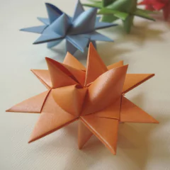 Estrella de Fröbel en internet