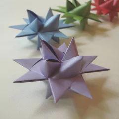 Estrella de Fröbel - comprar online