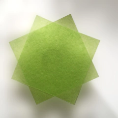 Translucent Paper - Glassine - 6 colores