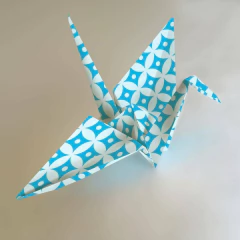 Imagen de Tesel Tinta - 6 diseños - Pigmentado - Paleta Azules