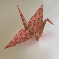 Tesel Tinta Navidad - Kraft - 80 grms - origamiteca