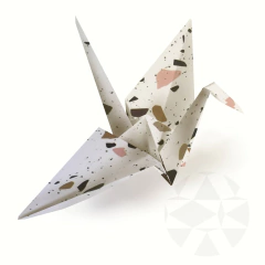 Felicidad Market - Terrazo White - comprar online