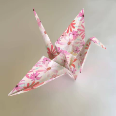 Dreams and Paper - Mix Flores - 15x15 - tienda online