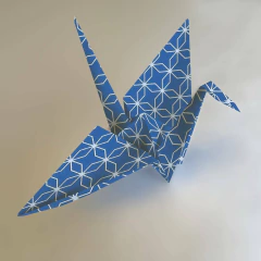 Tesel Tinta - 6 diseños - Pigmentado - Paleta Azules - comprar online