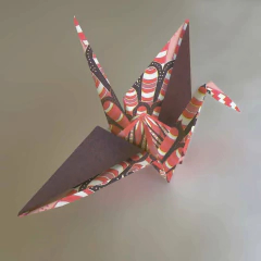 Erquita - Block Mandalas - 10x10