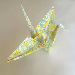 Imagen de Dreams and Paper - Mix Flores - 15x15