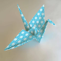 Tesel Tinta - 6 diseños - Pigmentado - Paleta Azules