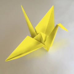 Tesel Tomo Color Amarillo - comprar online