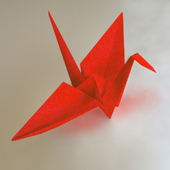 Tesel Tomo - Ocho Colores - origamiteca