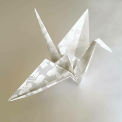 Tesel Tinta - Sakura - Translucent - origamiteca