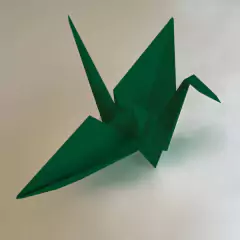 Tesel Tomo Color Verde - comprar online