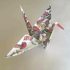 Regina - Set Había Una Vez - Navidad - origamiteca