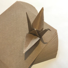Papel Kraft 80 grms - comprar online