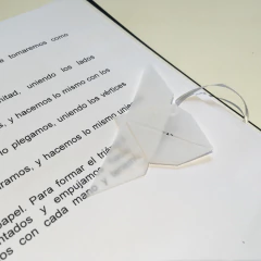 Plegar para Desplegarte - Origami Inclusivo - tienda online