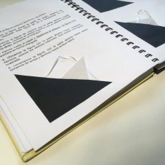 Imagen de Plegar para Desplegarte - Origami Inclusivo