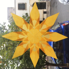 Imagen de Translucent Paper - Glassine - 6 colores