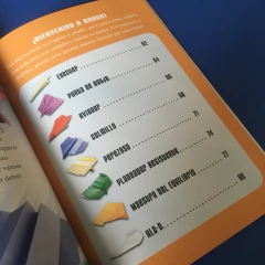 Aviones de Papel en internet