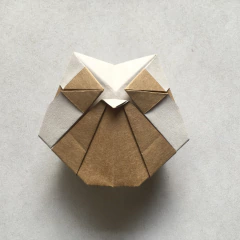 Tesel Tinta - Pleno Kraft - Blanco - Nieve y Madera