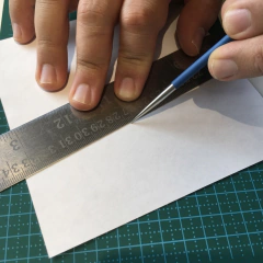 Scoring Tool - Trazador - Profesional - origamiteca