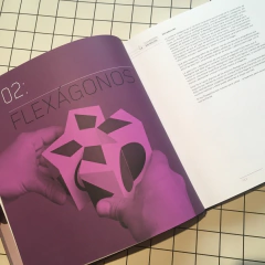 Técnicas de Corte y Plegado para Diseñadores - Paul Jackson - origamiteca