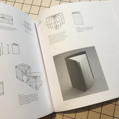 Técnicas de Corte y Plegado para Diseñadores - Paul Jackson - tienda online