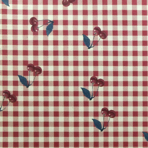 Regina - Cherry - X2 - comprar online