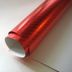 Metaliseda Rojo en internet