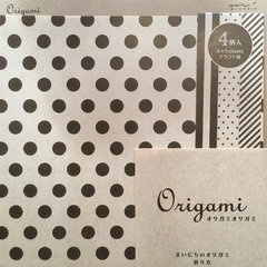 Midori - Black and Kraft - comprar online