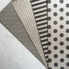 Midori - Black and Kraft en internet