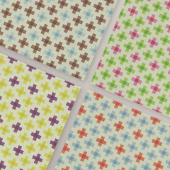 Midori - Grey Cross en internet