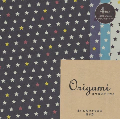 Midori - Grey Star - comprar online