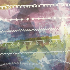 Les Papeles - Block Mix 2 - 80 grms Aprox A4 en internet