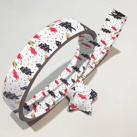 Les Papeles - Cintas - Navidad - Pinos - comprar online