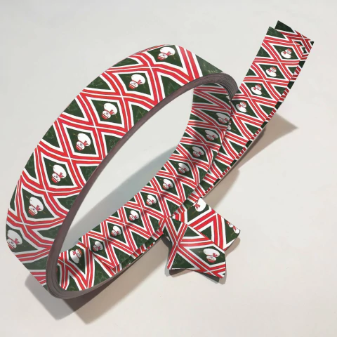 Les Papeles - Cintas - Navidad - Snowman - comprar online