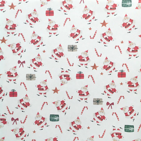 Felicidad Market - Noel -15x15