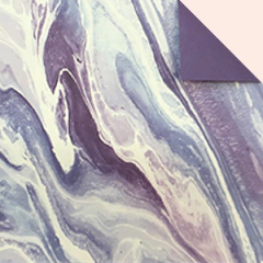 Les Papeles - Origami Marble - 15x15 - 80 grms - comprar online