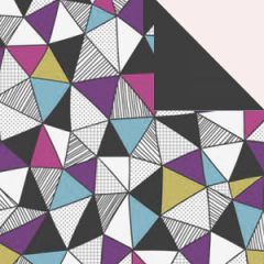 Les Papeles - OriMix 1 - 15x15 - 80 grms - origamiteca