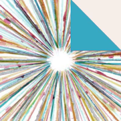 Les Papeles - OriMix 1 - 15x15 - 80 grms - tienda online