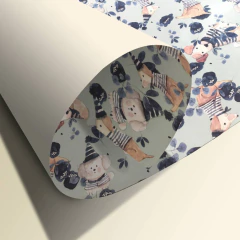 Regina - Cumple Perritos - X2 en internet