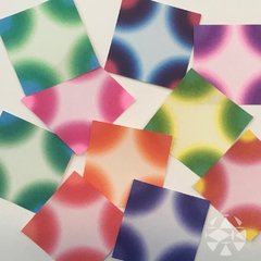 Color Degrade Mini - Esquinas - comprar online