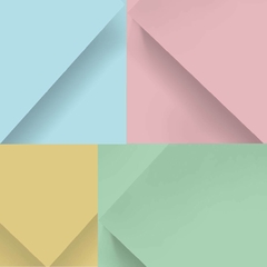 Papel Pigmentado Pastel