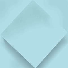 Papel Pigmentado Azul Pastel