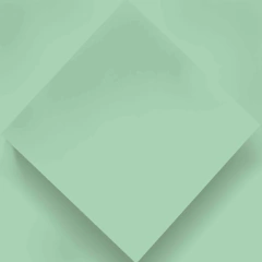 Papel Pigmentado Verde Pastel