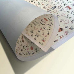 ATO M&C - Abecedario