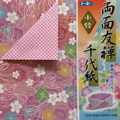 Ryomen Komon - Yuzen Bifaz - comprar online