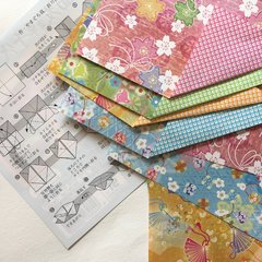Ryomen Komon - Yuzen Bifaz - tienda online