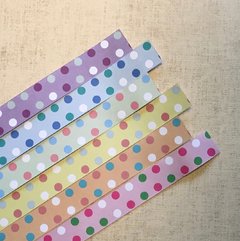 Tesel Lunar Pastel - tienda online